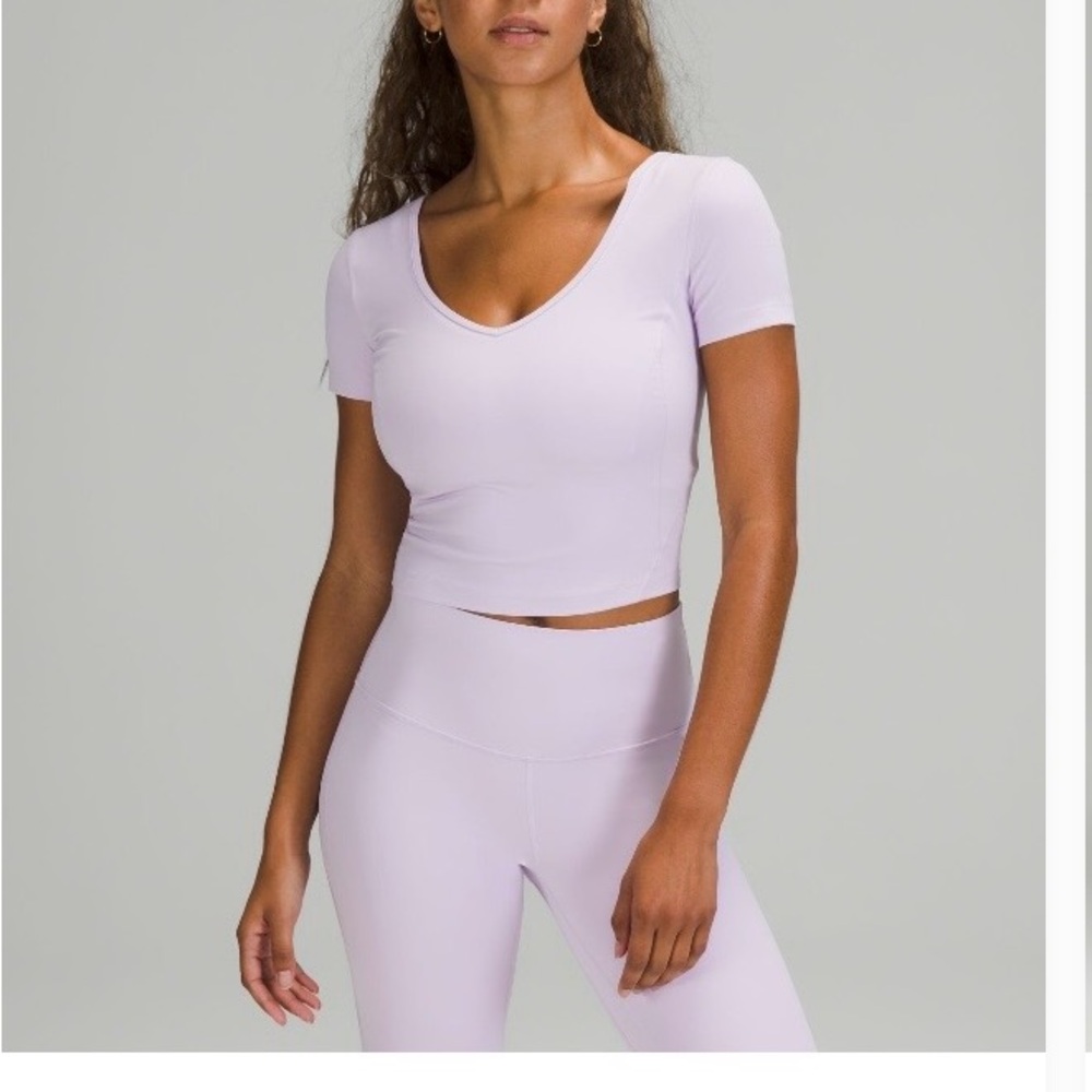 Lululemon Align T-Shirt